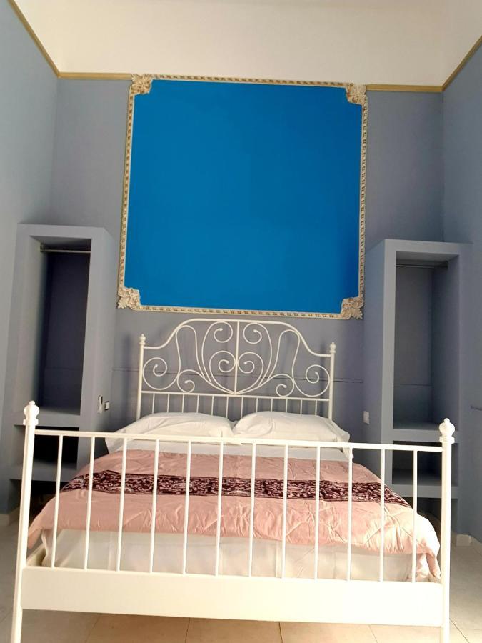 Terminus Tre Archi Apartment Naples