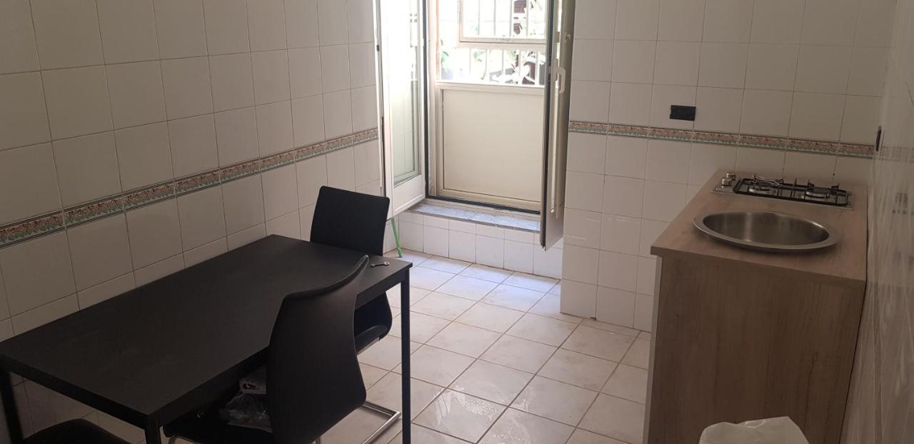 Terminus Tre Archi Apartment Naples