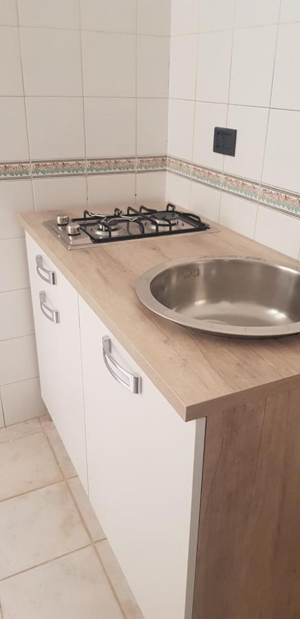 Terminus Tre Archi Apartment Naples