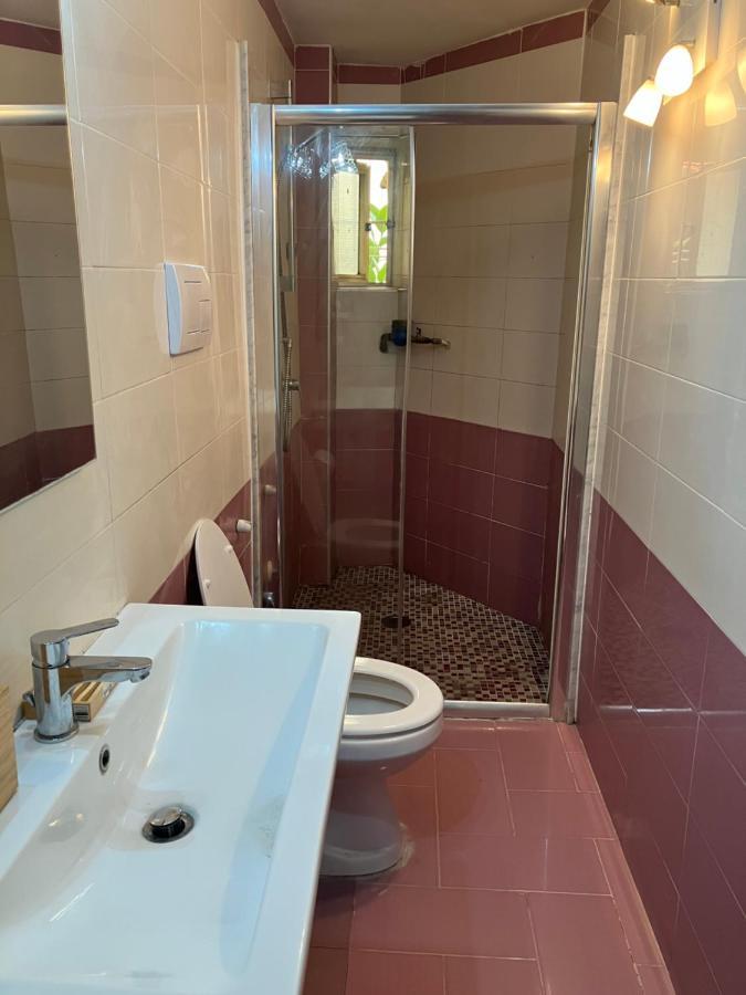 Terminus Tre Archi Apartment