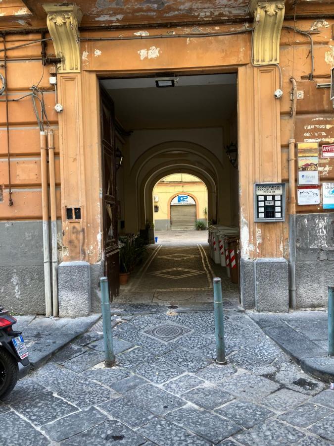 Terminus Tre Archi