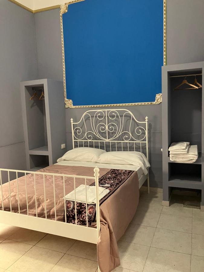 Apartment Terminus Tre Archi *