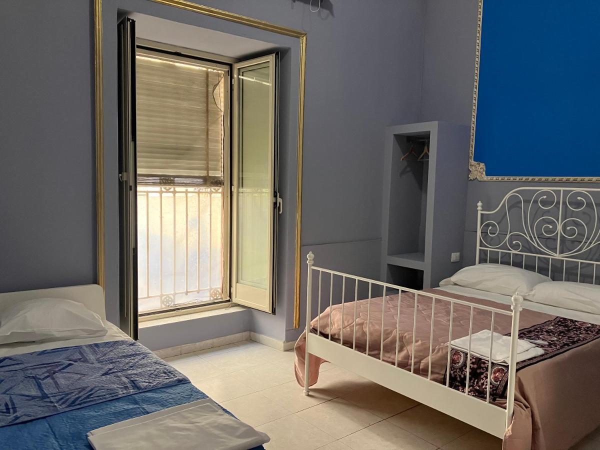 Terminus Tre Archi Apartment