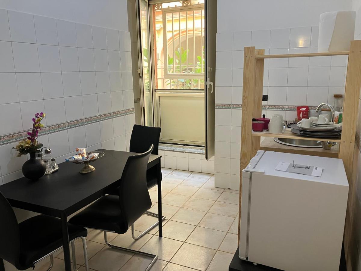Apartment Terminus Tre Archi