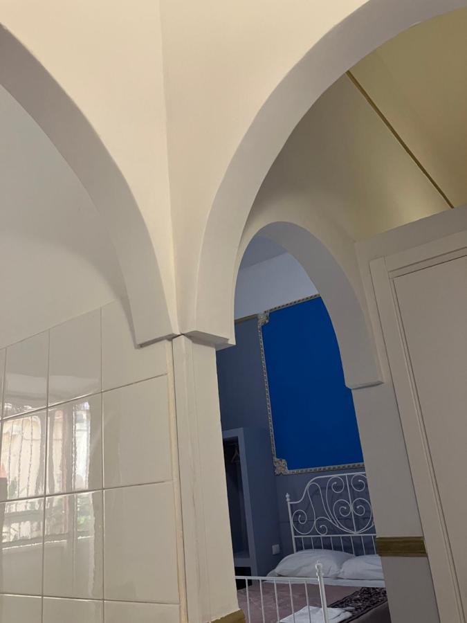 Apartment Terminus Tre Archi *